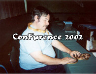 ConFurence 2002