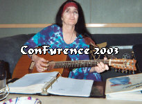 ConFurence 2003