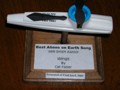 Aliens on Earth (Will Smith Kazoo)<br/>Wings, by Cat Faber<br/>ConChord 19 - 2005