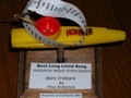 Long Lived (Woodrow Wilson Smith Kazoo)<br/>Mary O'Meara, by Poul Anderson<br/>ConChord 19 - 2005<br/>
